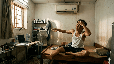 Điều Hòa Lenson Có Tốt Không?