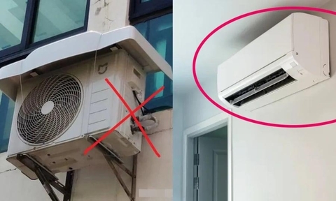 Mã lỗi H38 điều hòa Panasonic là gì? Nguyên nhân và cách khắc phục