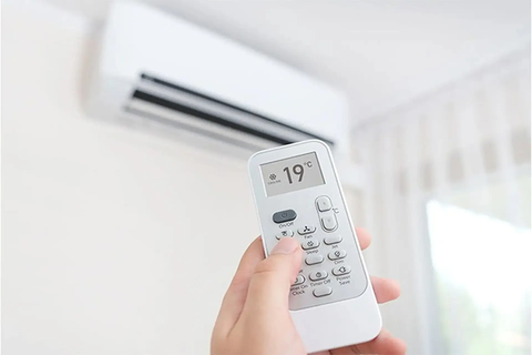 Mã lỗi LC điều hòa Daikin là gì? Nguyên nhân và cách khắc phục
