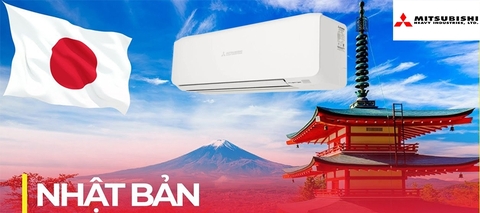 Hãng điều hòa Mitsubishi: Phân biệt, đánh giá và cách chọn mua