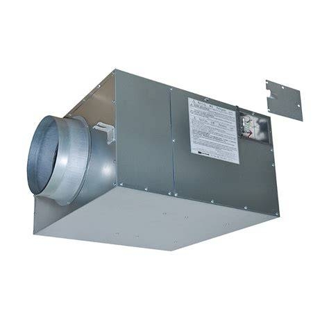 Quạt Cabinet là gì? Tầm quan trọng của quạt cabinet trong nhà hàng và bếp