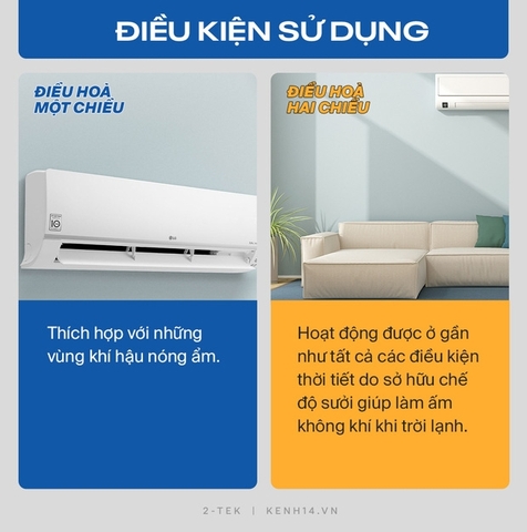 Hướng Dẫn Sử Dụng Điều Hòa 2 Chiều LG: Chế Độ Heat, Nhiệt Độ Tối Ưu & Mẹo Tiết Kiệm Điện 2026