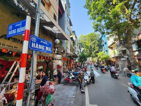 Sửa Điều Hòa Tại Hoàn Kiếm – Am Hiểu Nhà Phố Cổ, Khách Sạn Và Nhà Hàng Trung Tâm