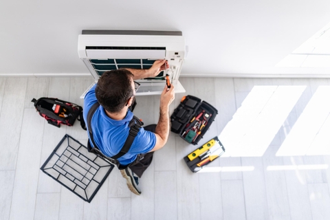 Sửa điều hòa tại Gia Lâm – Kiểm tra đúng lỗi, báo giá trước khi sửa