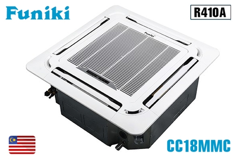 Điều hòa âm trần Funiki 1 chiều 18.000BTU CC18MMC1