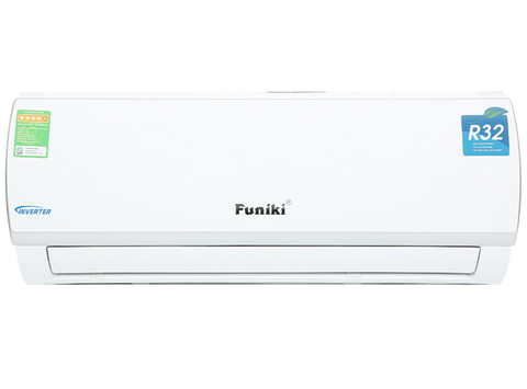 Điều hòa Funiki inverter 24000 BTU 1 chiều HIC24TMU