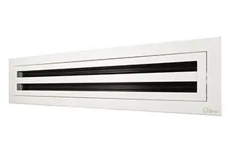 Cửa Gió Slot Khe Hẹp