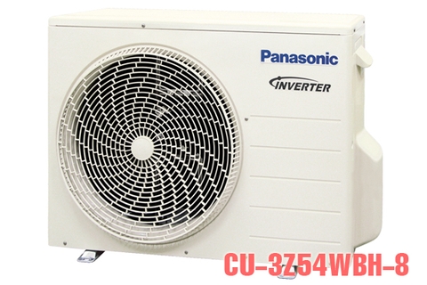 Dàn Nóng Điều Hoà Multi Panasonic 2 Chiều 19000BTU CU-3Z54WBH-8