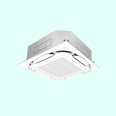 Dàn lạnh cassette âm trần Daikin VRV FXFRQ140A 54.000BTU