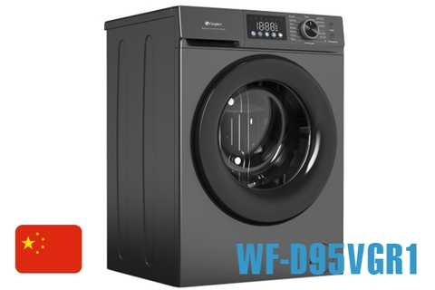 Máy giặt Casper 9.5Kg cửa ngang WF-D95VGR1
