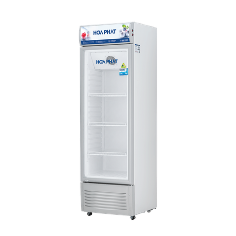 Tủ Mát Trực Tiếp 1 Cánh 242 Lít Hoà Phát  HSR S6242