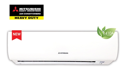 Điều hòa treo tường Mitsubishi Heavy dòng cơ 9.000BTU 1 chiều SRK/SRC09CTR-S5