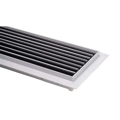 Cửa Gió Âm Trần Không Viền