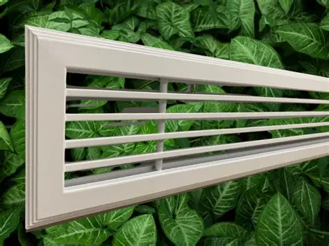 Cửa Gió Có Viền Nan T