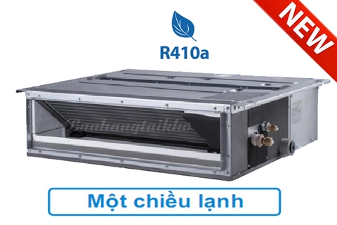 Dàn lạnh âm trần nối ống gió Điều hòa Multi LG 12.000btu AMNQ12GL2A0