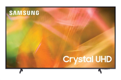 Smart Tivi Samsung 43 Inch 4K UA43AU7002KXXV