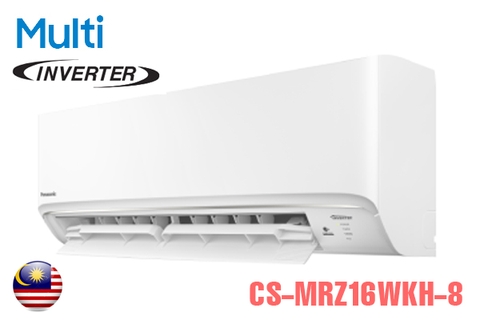 Dàn Lạnh Treo Tường Điều Hoà Multi Panasonic 6.000btu CS-MRZ16WKH-8