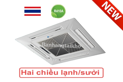 Điều hòa âm trần cassette Casper 2 chiều inverter 36.000BTU CH-36TL22