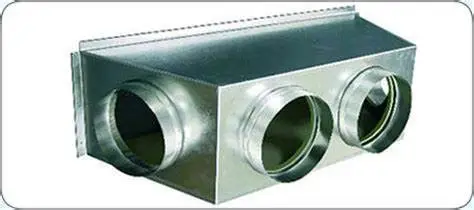 Côn Đầu Máy / Hộp FCU / Hộp Gió Đầu Máy