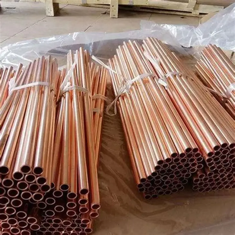 Ống Đồng Toàn Phát D22mm dày 1.0mm