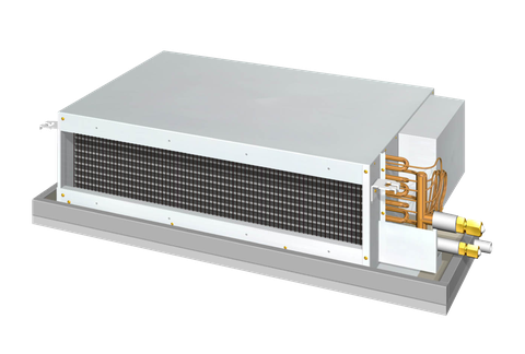 Điều hòa nối ống gió Daikin 1 chiều 36.000BTU FDMNQ36MV1/RNQ36MV1