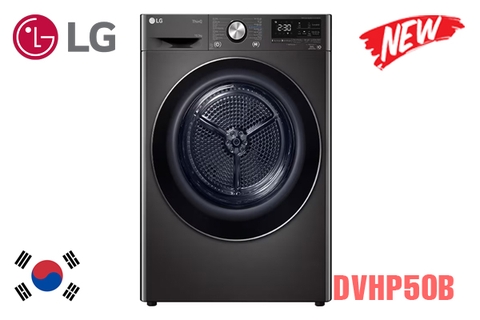 Máy sấy LG Heat Pump 10kg DVHP50B