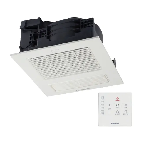 Quạt Hút Sưởi Panasonic FV-30BY1