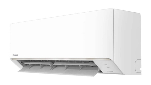 Điều hòa Panasonic 12000BTU 1 chiều inverter U12BKH-8