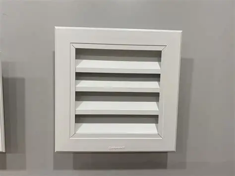 Cửa Gió Nan Z (WL) – WEATHER LOUVRE