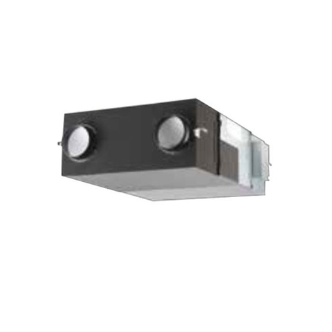 Máy Cấp Khí Tươi Thu Hồi Nhiệt Panasonic 150m³/h FY-E15DZ1