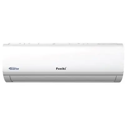 Điều hòa Funiki 12000BTU 2 chiều inverter HIH12TMU