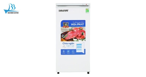 Tủ đông Đứng  Hòa Phát 147 lít HPF UAH6147