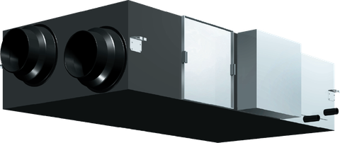 Máy Cấp Khí Tươi Thu Hồi Nhiệt Daikin VAM150HVE