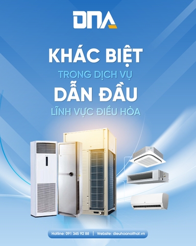 Bảng Giá Lắp Đặt Điều Hòa Âm Trần Cassette