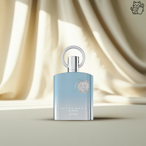 Afnan Supremacy In Heaven EDP 100ml