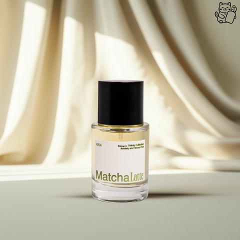 Kira Parfum Matcha Latte 50ml