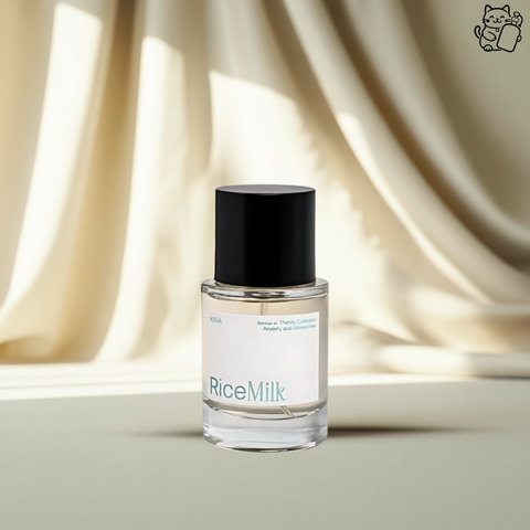 Kira Parfum Rice Milk 50ml