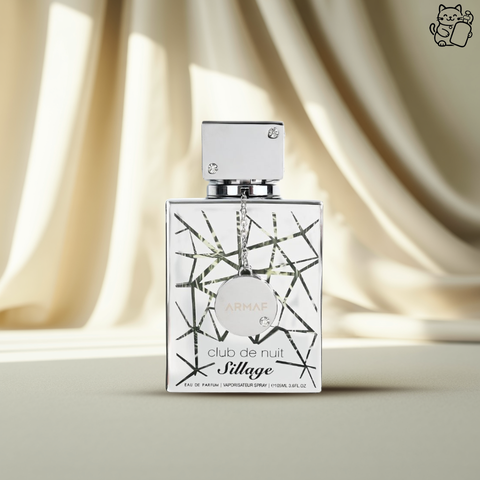 Armaf Club De Nuit Sillage EDP 105ml
