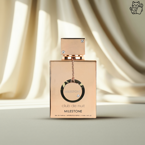 Armaf Club De Nuit Milestone EDP 105ml