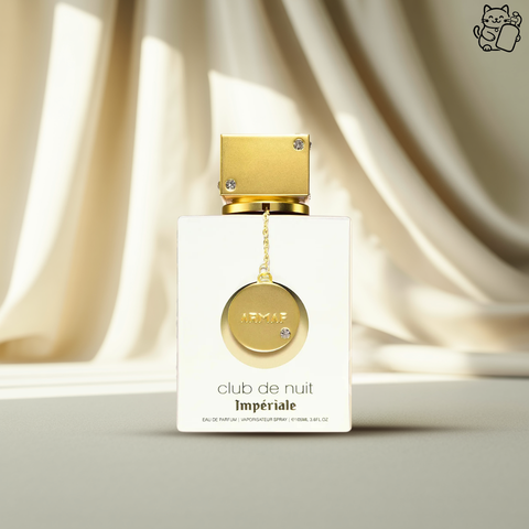 Armaf Club De Nuit White Imperiale 105ml