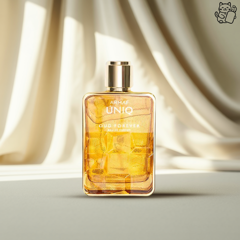 Armaf Uniq Oud Forever 100ml