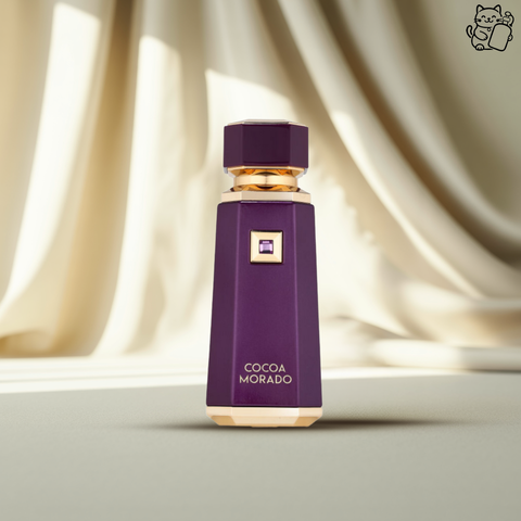 Fragrance World Cocoa Morado EDP 100ml