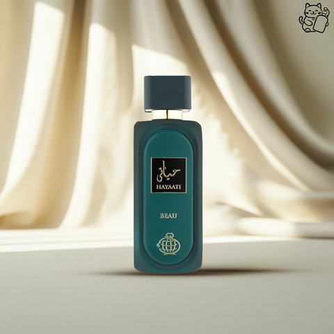 Fragrance World Hayaati Beau EDP 100ml