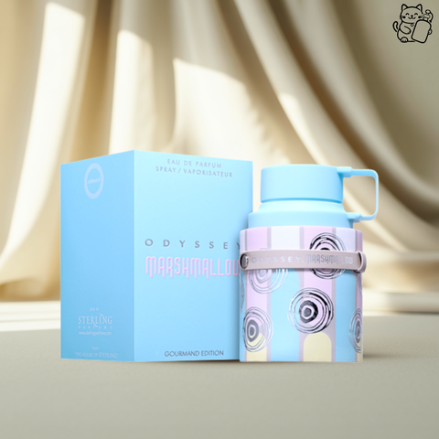 Armaf Odyssey Marshmallow EDP