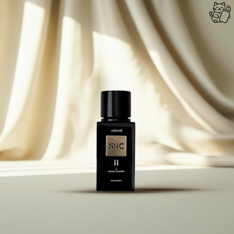 Armaf SHK II EDP 100ml