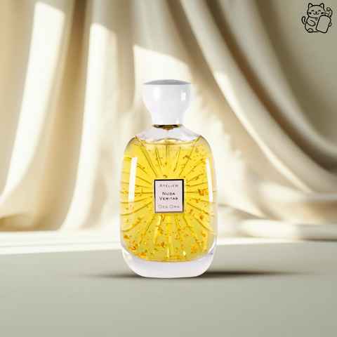 Atelier Des Ors Nuda Veritas EDP 100ml