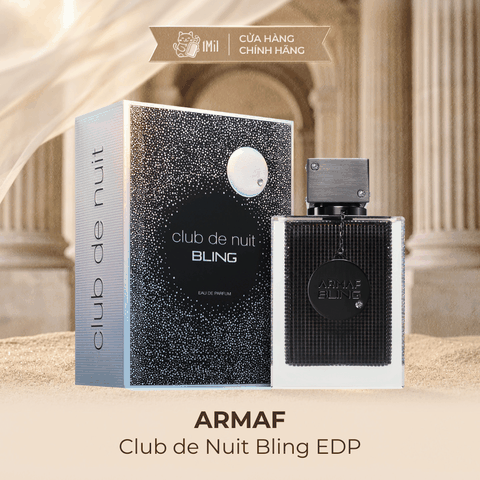 Armaf Club de Nuit Bling EDP