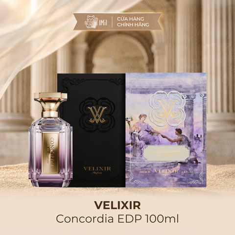 Velixir Concordia EDP