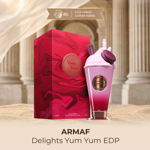 Armaf Delights Yum Yum EDP