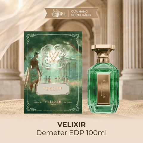 Velixir Demeter EDP